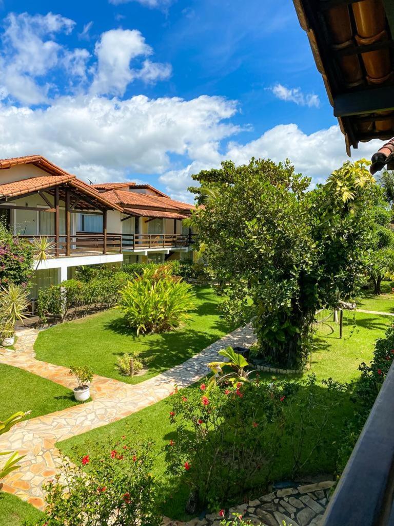 Village Muta Apartahotel