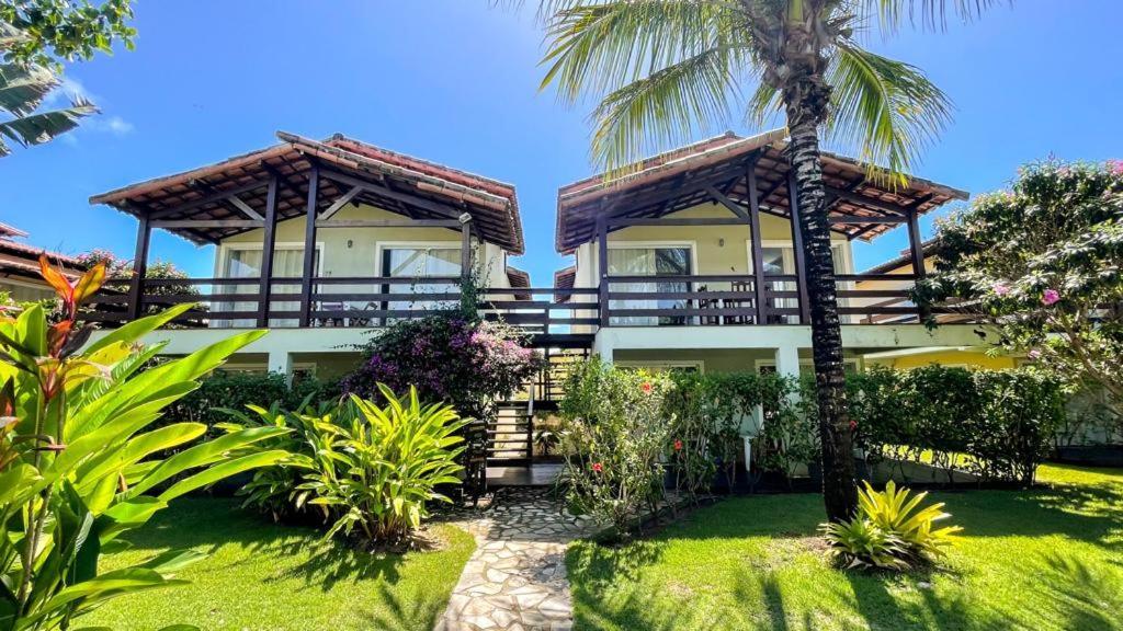 Apartahotel Village Muta 2*