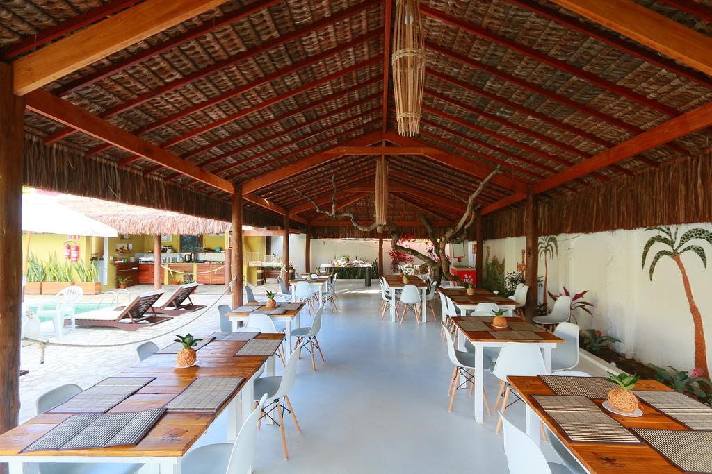 Apartahotel Village Muta Porto Seguro