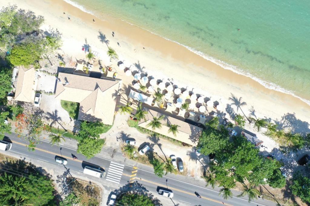Village Muta Apartahotel Porto Seguro