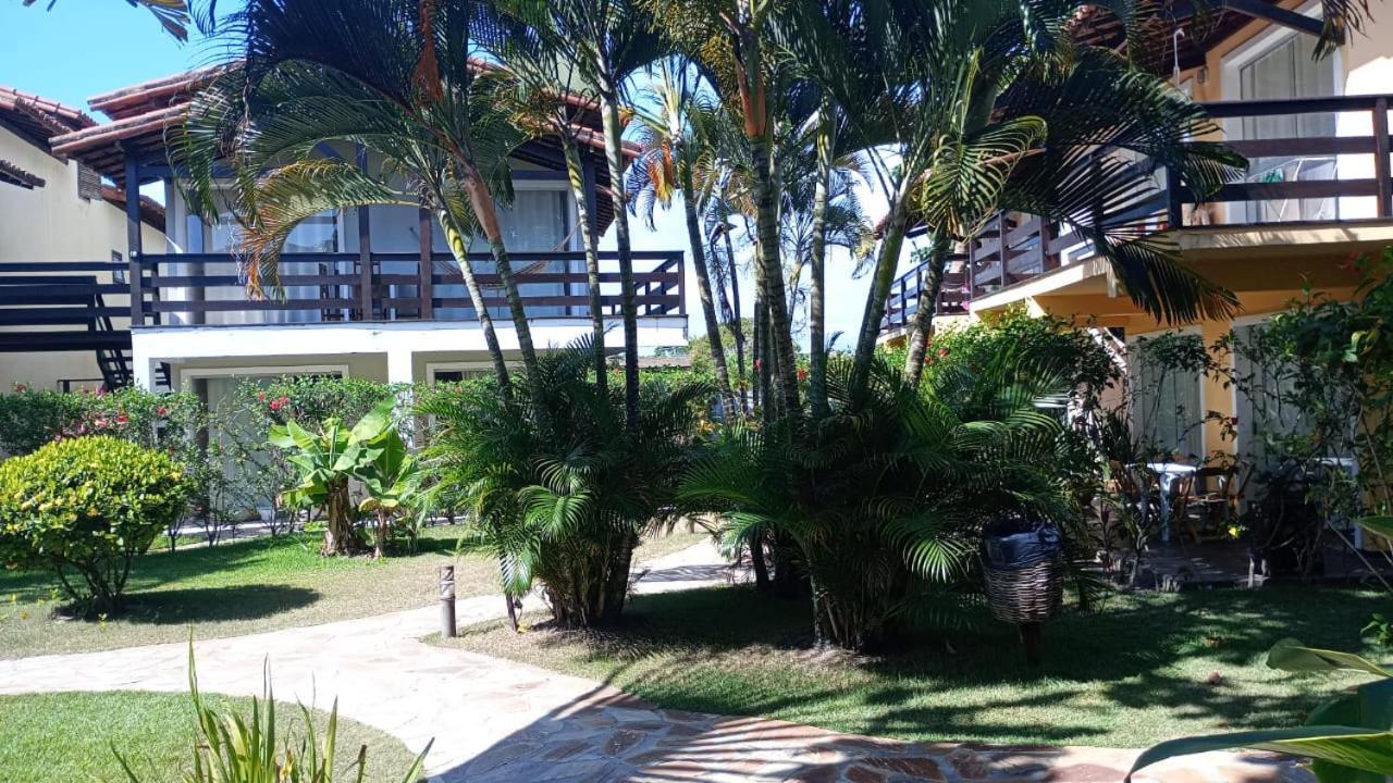 Aparthotel Village Muta