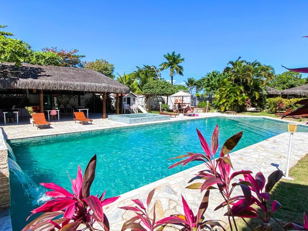 Village Muta Aparthotel Porto Seguro