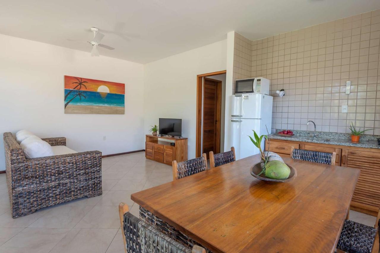 Village Muta Aparthotel Porto Seguro