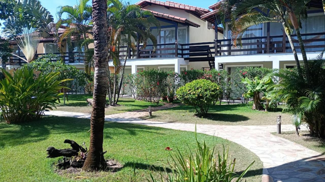 Village Muta 公寓式飯店 Porto Seguro