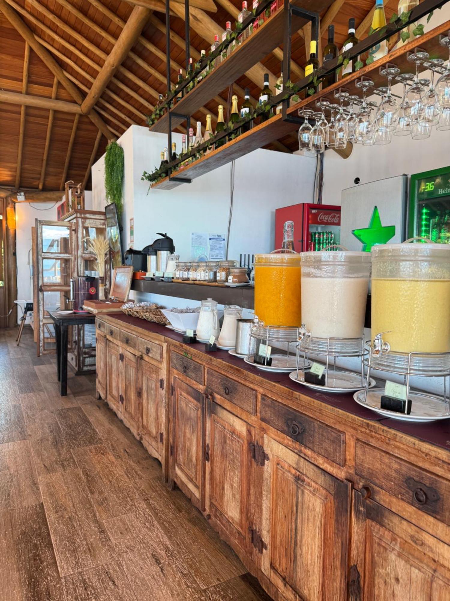 公寓式飯店 Village Muta Porto Seguro