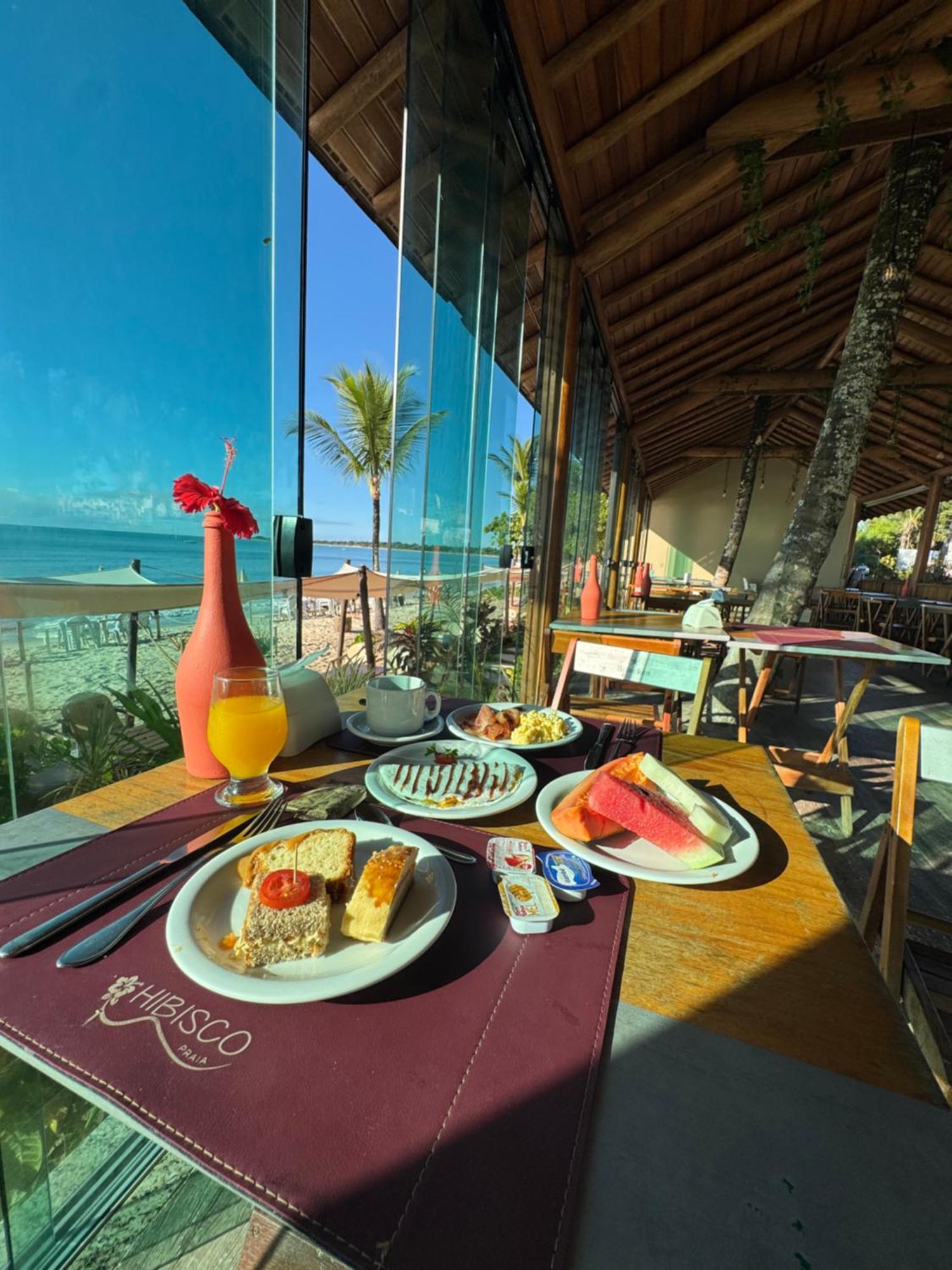 Village Muta 公寓式飯店 Porto Seguro