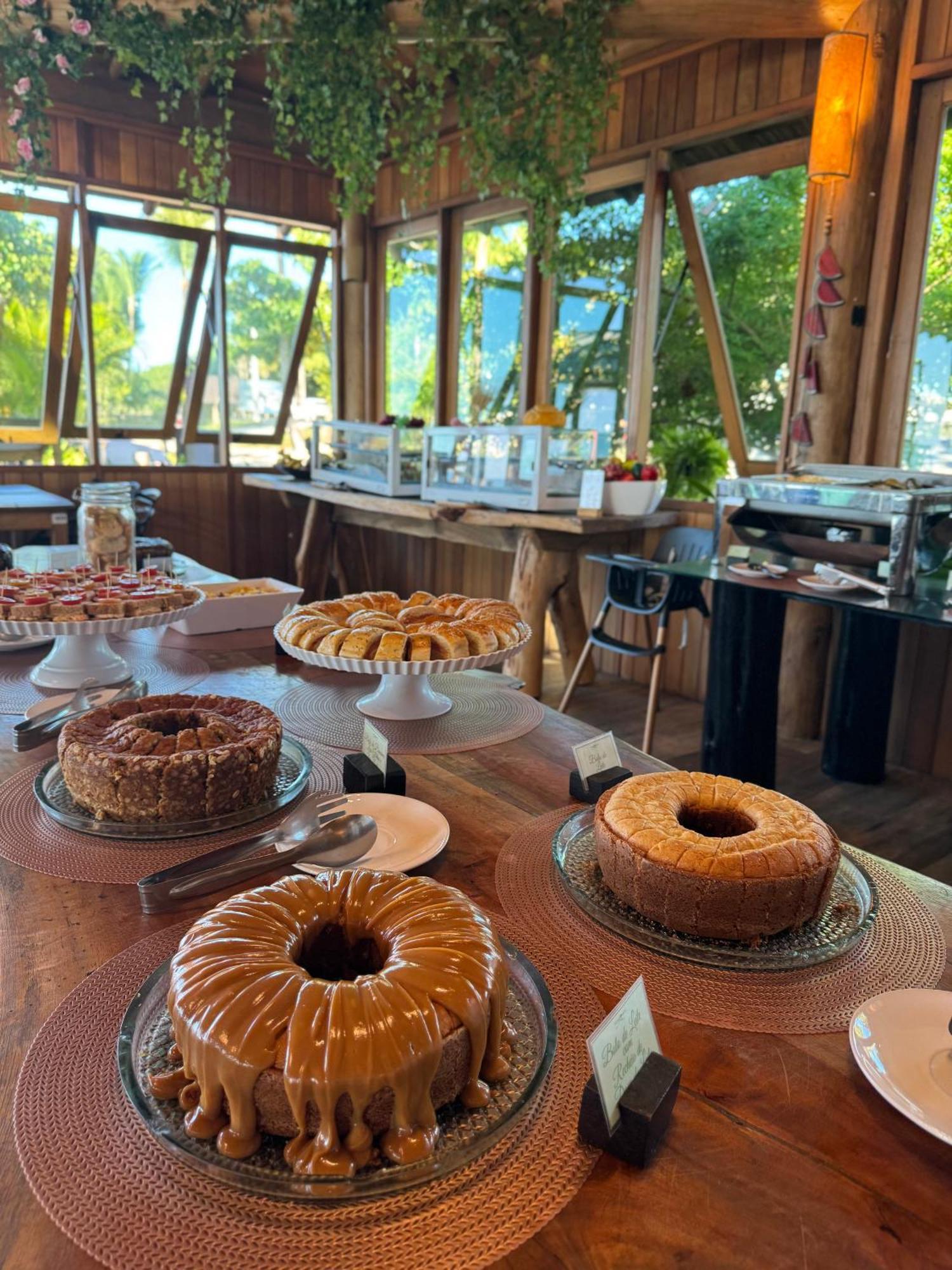 Village Muta 公寓式飯店