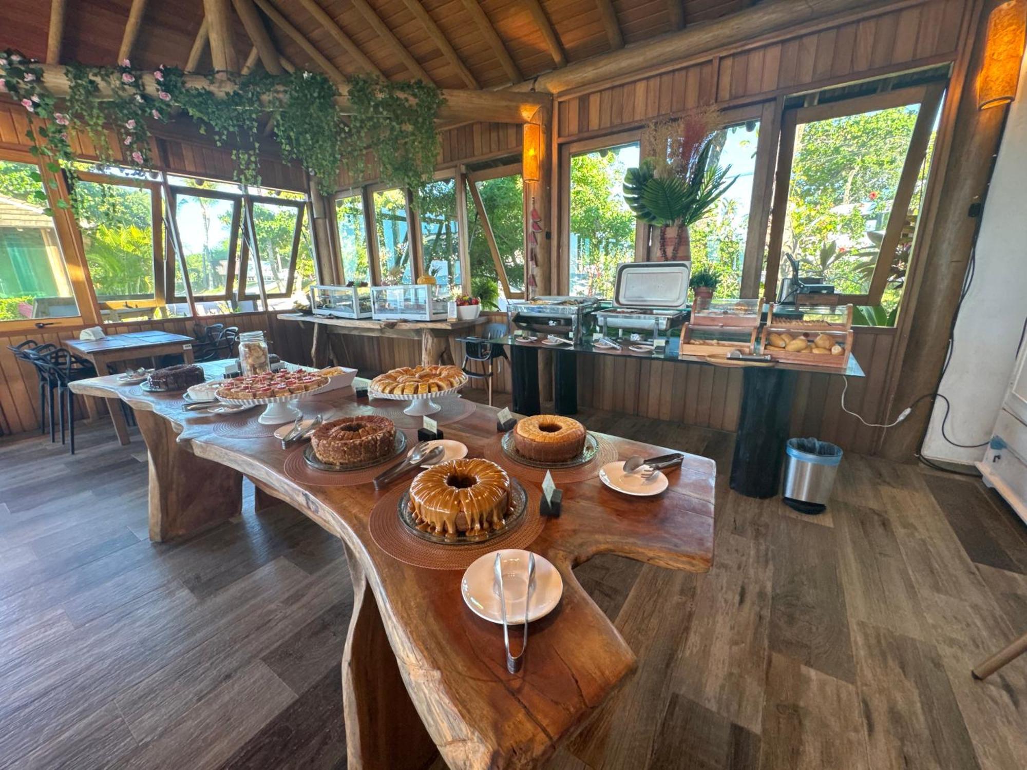 公寓式飯店 Village Muta