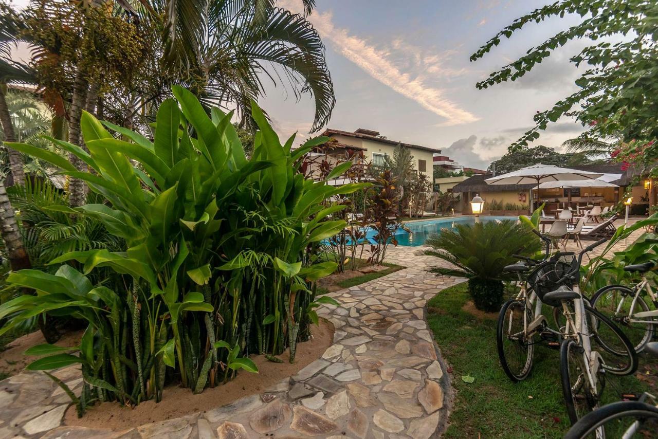 Village Muta 公寓式飯店 Porto Seguro