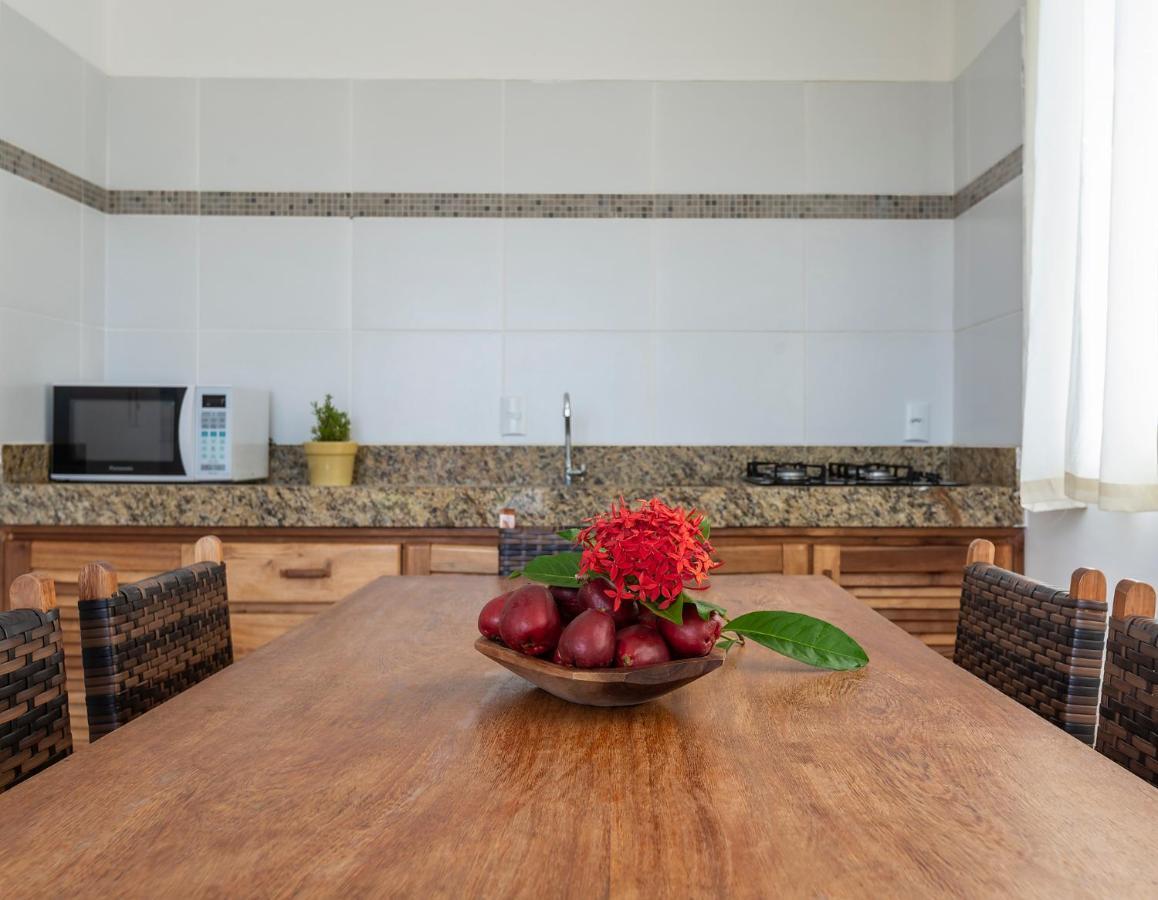 Village Muta 公寓式飯店 Porto Seguro