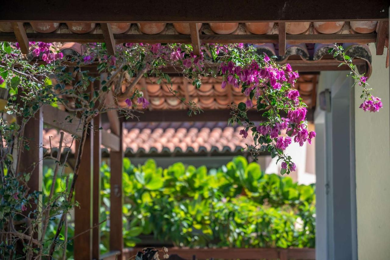 公寓式飯店 Village Muta Porto Seguro