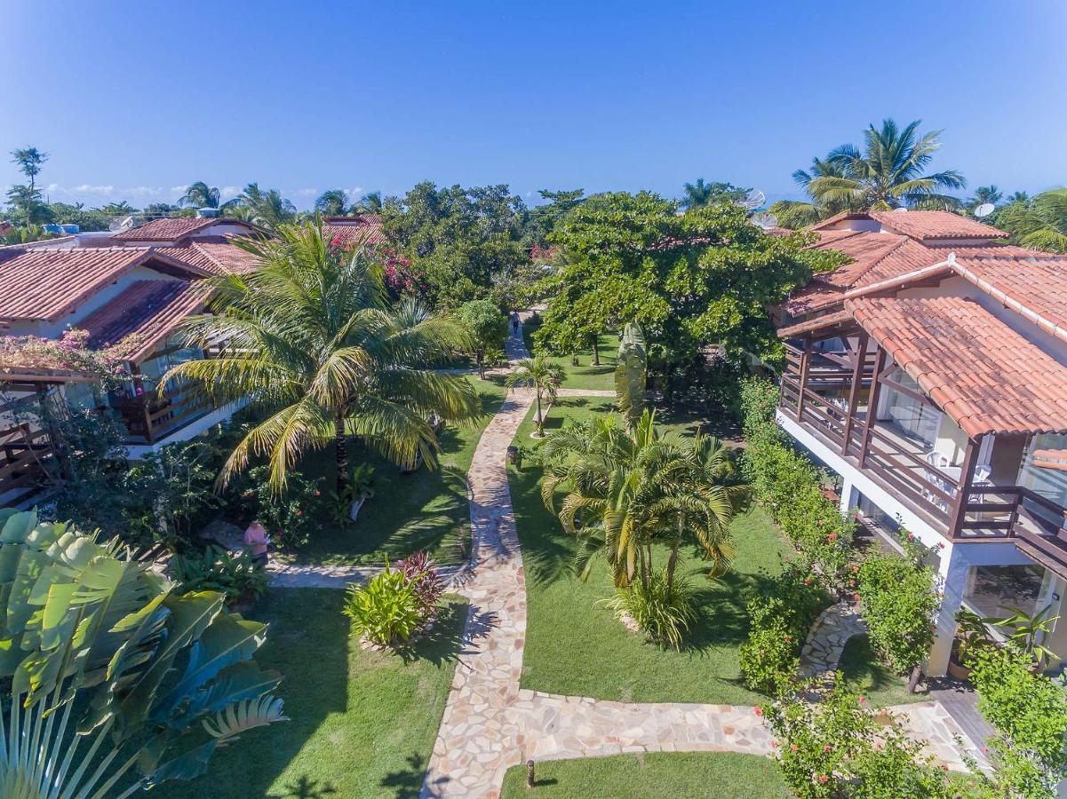 公寓式飯店 Village Muta Porto Seguro