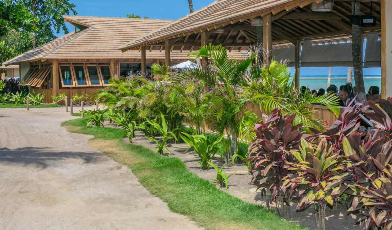 公寓式飯店 Village Muta Porto Seguro
